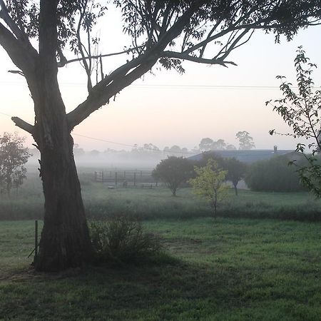 Abington Farm Villa Heyfield Dış mekan fotoğraf