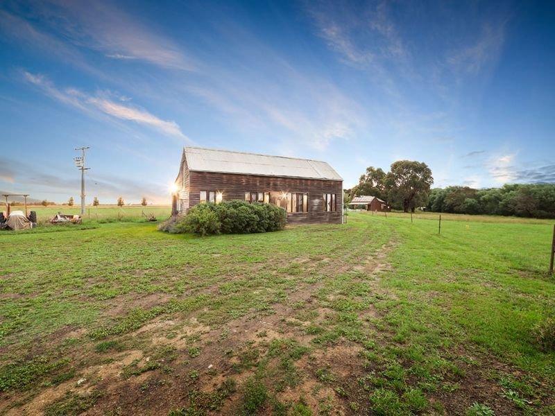 Abington Farm Villa Heyfield Dış mekan fotoğraf